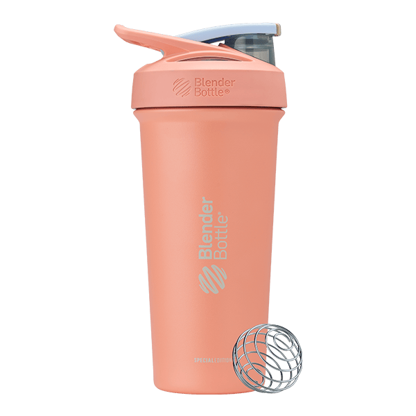 Sport Stainless Sleek Wave 1-0040
