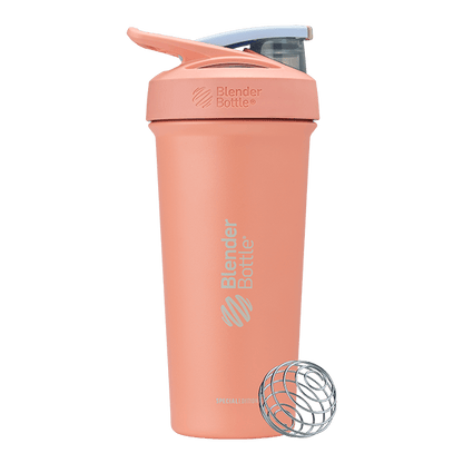 Sport Stainless Sleek Wave 1-0040