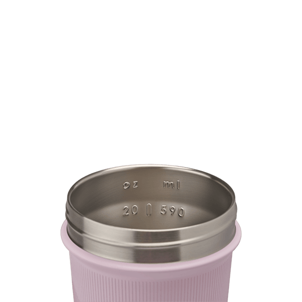 Sport Stainless Sleek Wave 1-0040