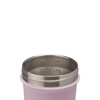 Sport Stainless Sleek Wave 1-0040