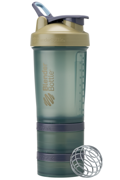 ProStak® Blend 1-0029