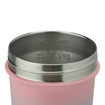Sport Stainless Sleek Wave 1-0040