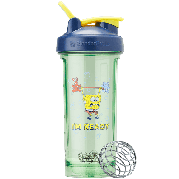 SpongeBob - Pro Series Studio 1-0035