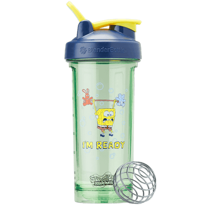 SpongeBob - Pro Series Studio 1-0035