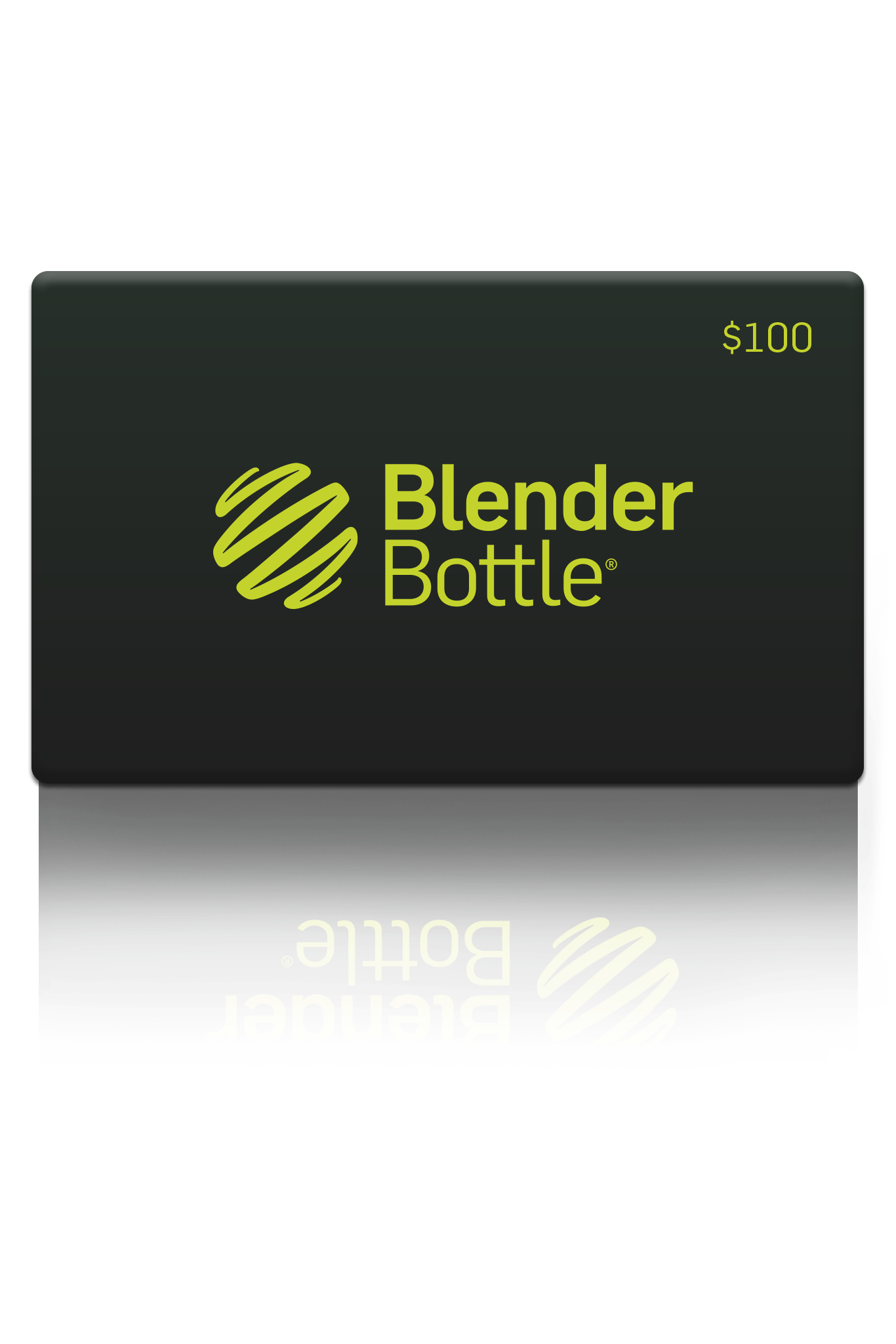 BlenderBottle Gift Card Daily 1-0017