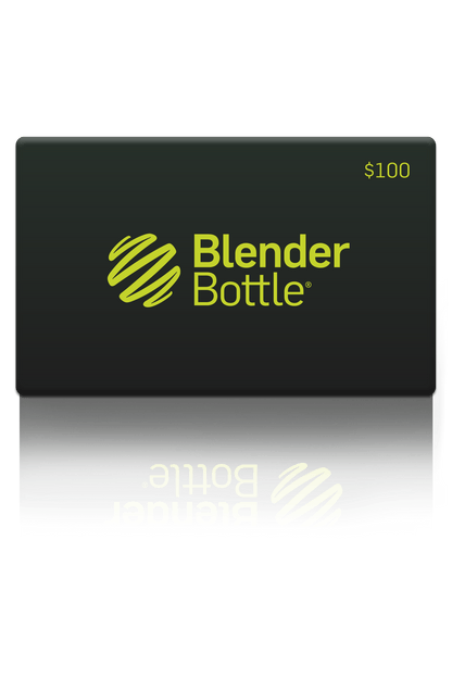 BlenderBottle Gift Card Daily 1-0017