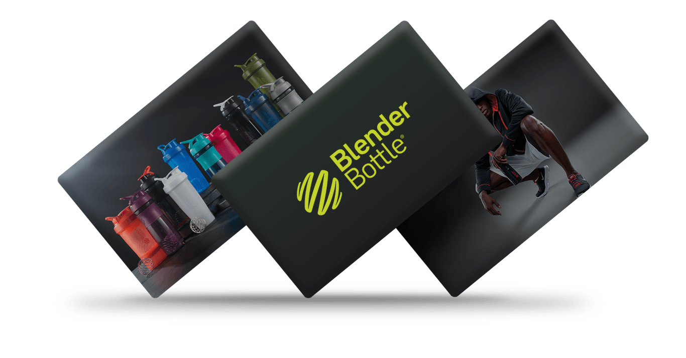 BlenderBottle Gift Card Daily 1-0017