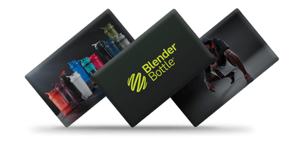BlenderBottle Gift Card Daily 1-0017