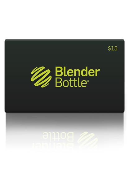BlenderBottle Gift Card Daily 1-0017