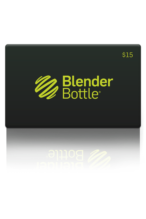 BlenderBottle Gift Card Daily 1-0017