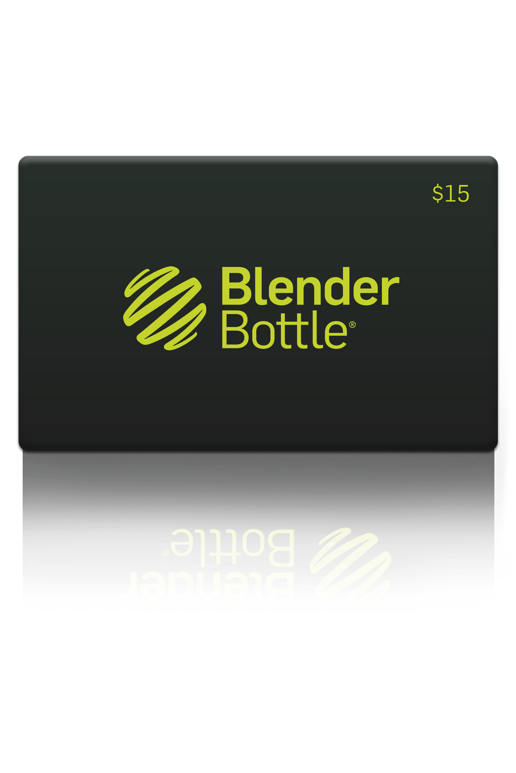 BlenderBottle Gift Card Daily 1-0017