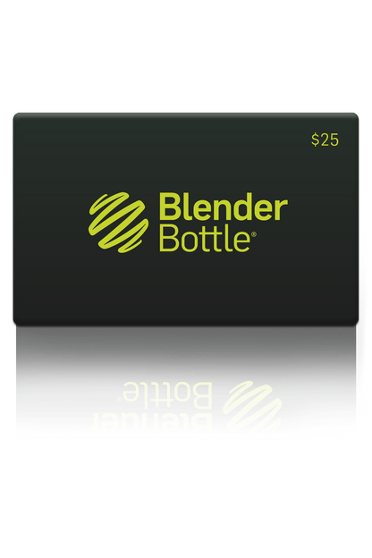 BlenderBottle Gift Card Daily 1-0017