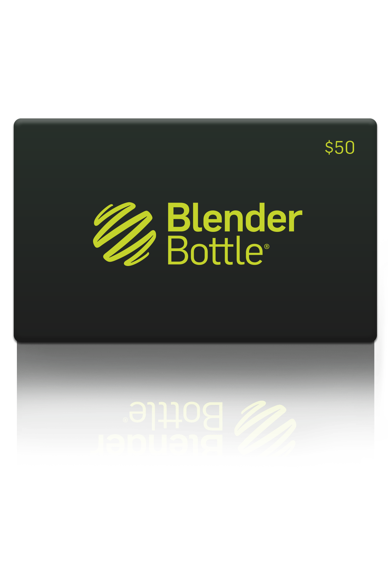 BlenderBottle Gift Card Daily 1-0017