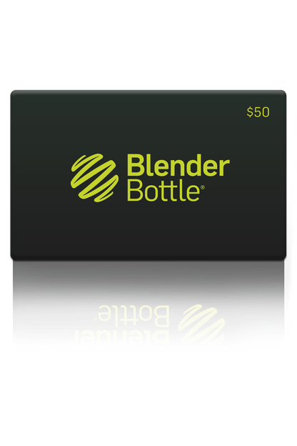 BlenderBottle Gift Card Daily 1-0017