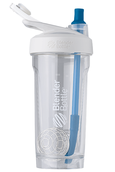 BlenderBottle® Straw Daily 1-0007