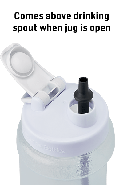 BlenderBottle® Straw - Koda Shift 1-0048