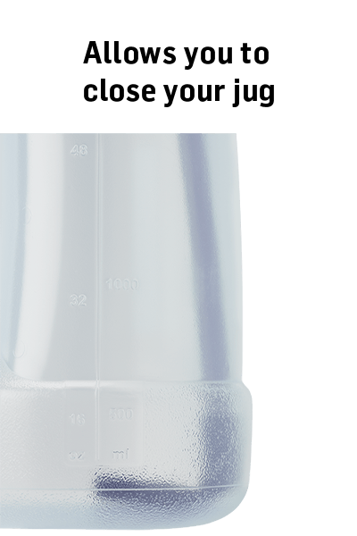 BlenderBottle® Straw - Koda Shift 1-0048