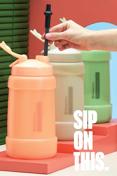 BlenderBottle® Straw - Koda Shift 1-0048