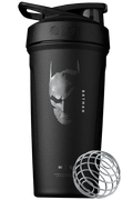 DC Comics - Insulated Stainless Steel Sport Edit 1-0011