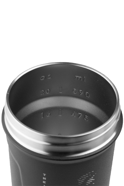 DC Comics - Insulated Stainless Steel Sport Edit 1-0011