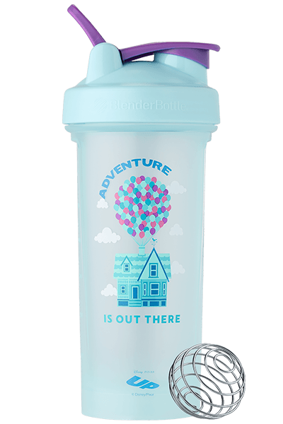 Disney · Pixar Shakers Series 1-0012