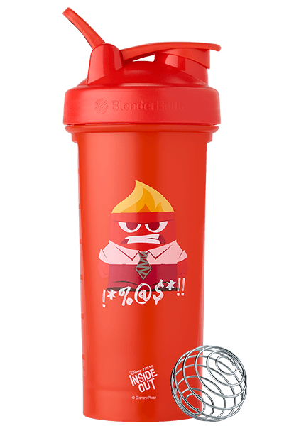 Disney · Pixar Shakers Series 1-0012
