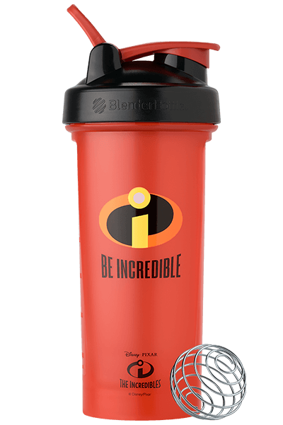 Disney · Pixar Shakers Series 1-0012