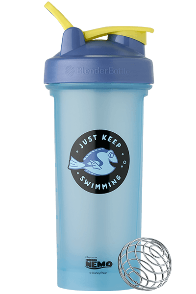 Disney · Pixar Shakers Series 1-0012