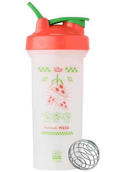 Disney · Pixar Shakers Series 1-0012