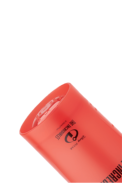 Disney · Pixar Shakers Series 1-0012