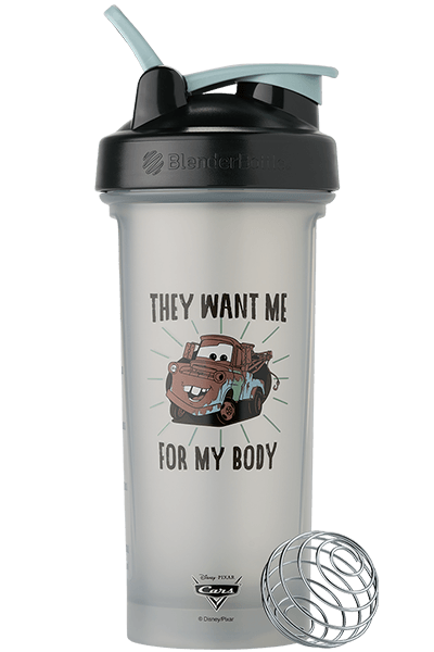 Disney · Pixar Shakers Series 1-0012