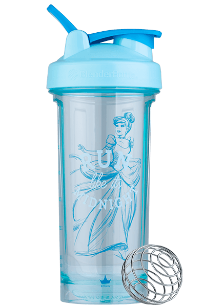 Disney Princess - Pro Series Select 1-0013