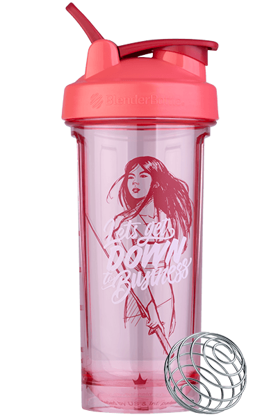Disney Princess - Pro Series Select 1-0013