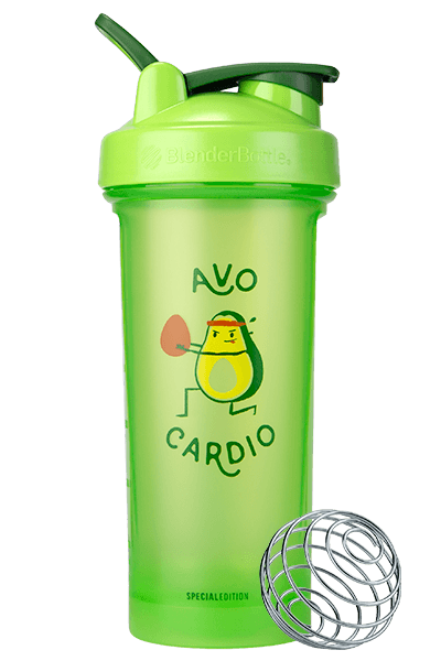 Foodie Shakers Core 1-0016