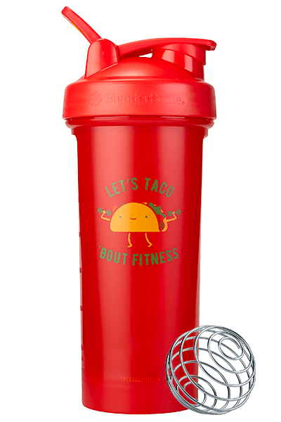 Foodie Shakers Core 1-0016