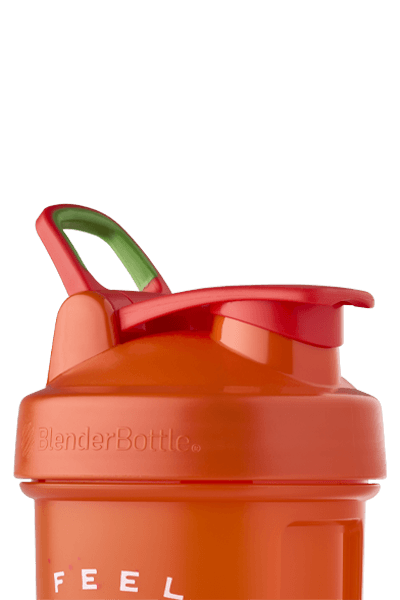 Foodie Shakers Core 1-0016