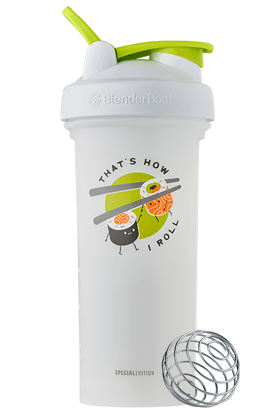 Foodie Shakers Core 1-0016