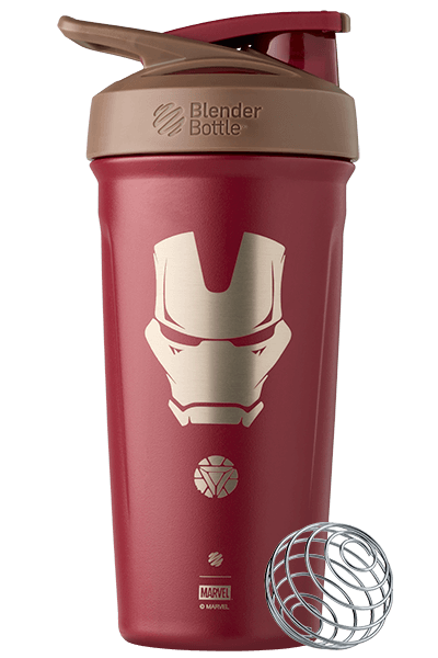 Marvel - Sport Stainless Steel Series 1-0022