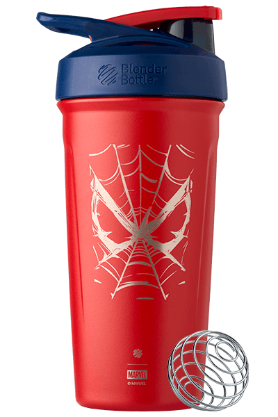 Marvel - Sport Stainless Steel Series 1-0022