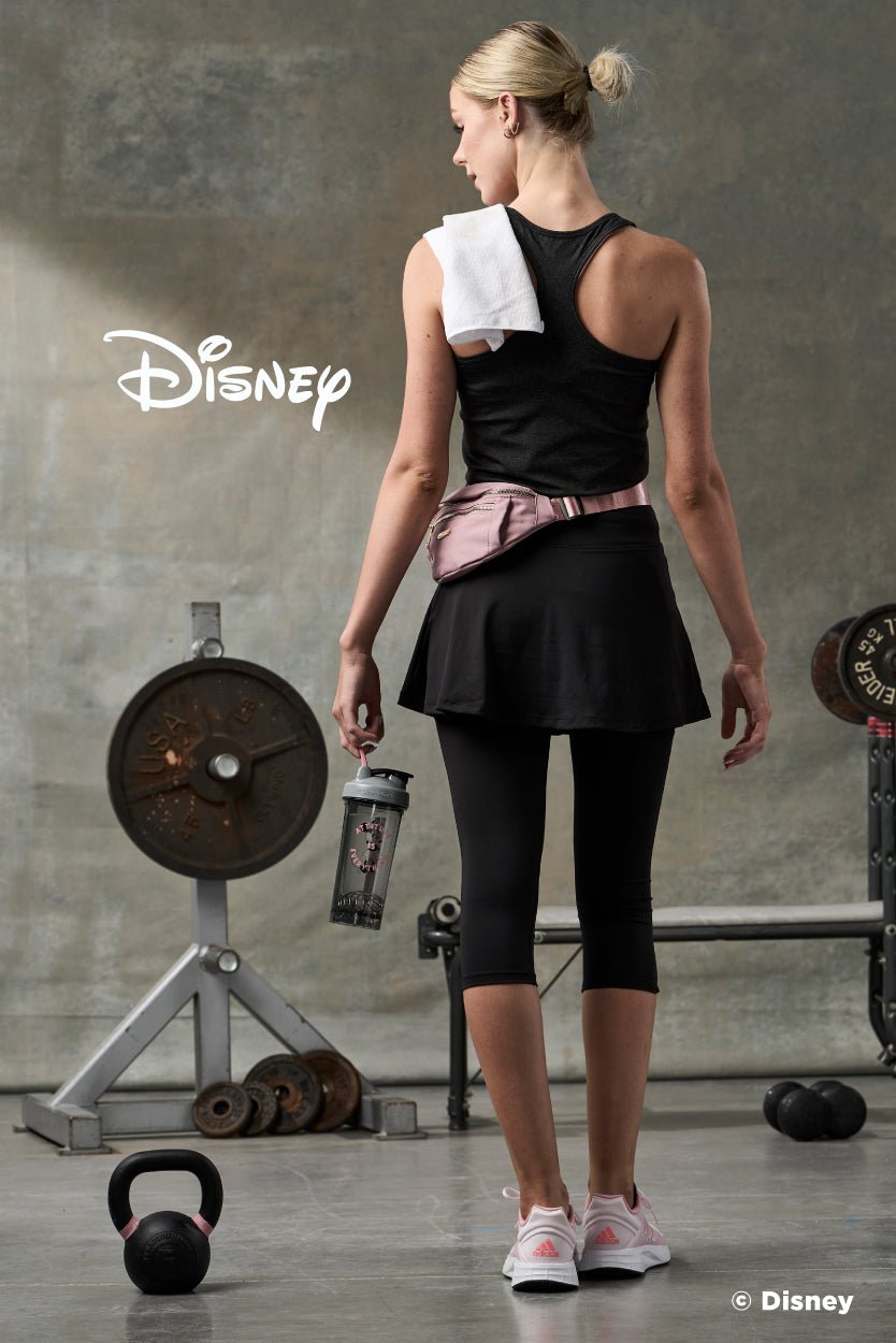 Mickey & Minnie - Pro Series Select 1-0023