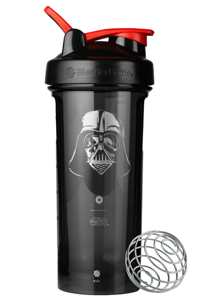 Star Wars - Pro Series Shift 1-0038