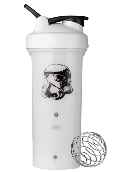 Star Wars - Pro Series Shift 1-0038
