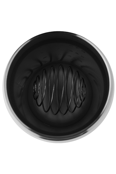 Insulated Stainless Steel Twist Blend 1-0039