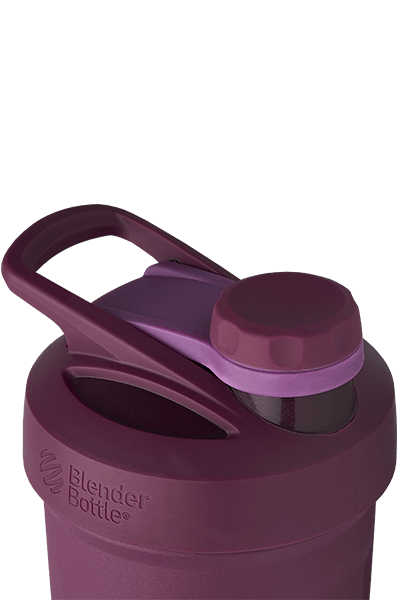 Insulated Stainless Steel Twist Blend 1-0039