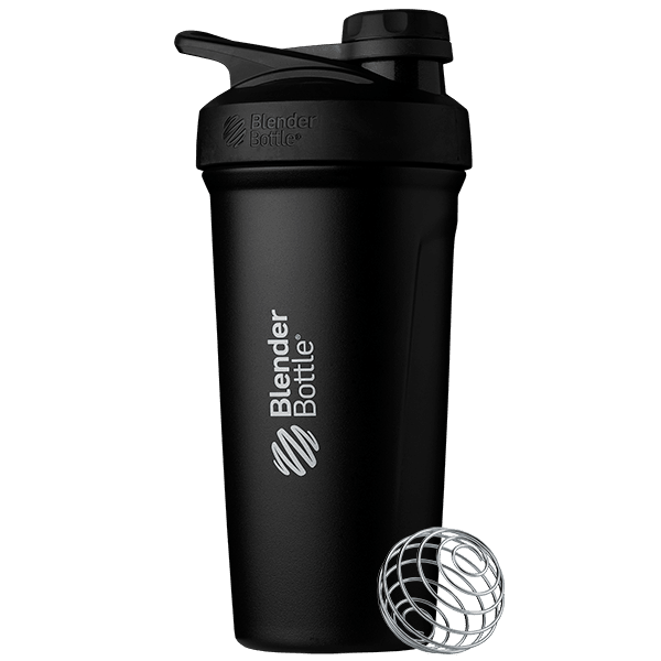 Insulated Stainless Steel Twist Blend 1-0039