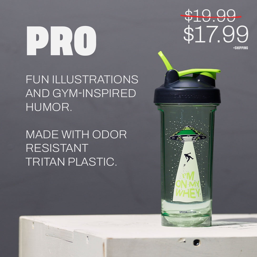 The Shaker Club - Pro Series Studio 1-0045