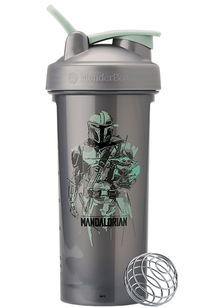 The Mandalorian - Pro Series Select 1-0043