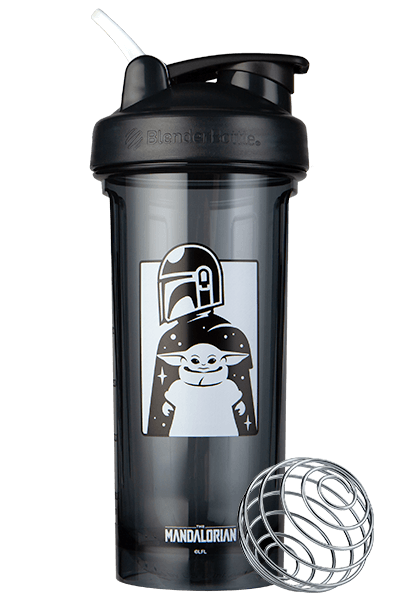 The Mandalorian - Pro Series Select 1-0043