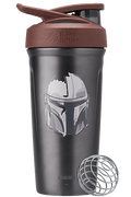 The Mandalorian - Insulated Stainless Steel Sport Drop 1-0044